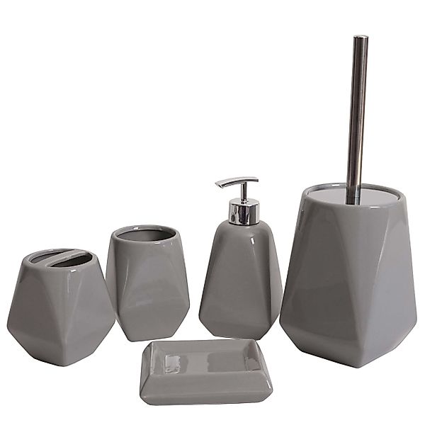 MCW Seifenspender MCW-C71, (Set, 5-tlg), 5-teiliges günstig online kaufen