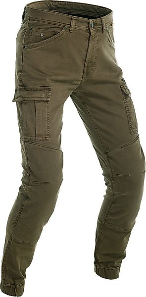 Richa Motorradhose Apache Motorrad Jeans Knieprotektoren günstig online kaufen