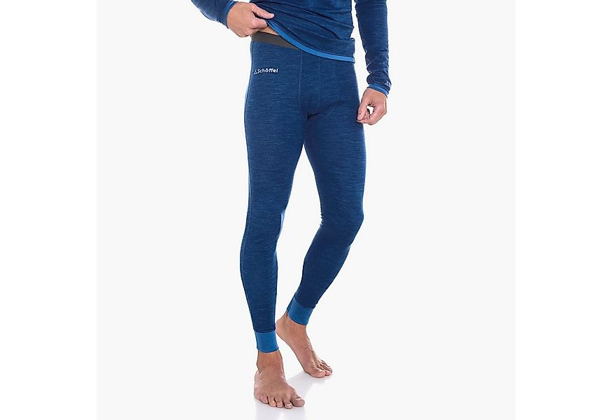 Schöffel Funktionsunterhose Unterwäsche Unterziehehose Pant Merino Sport la günstig online kaufen