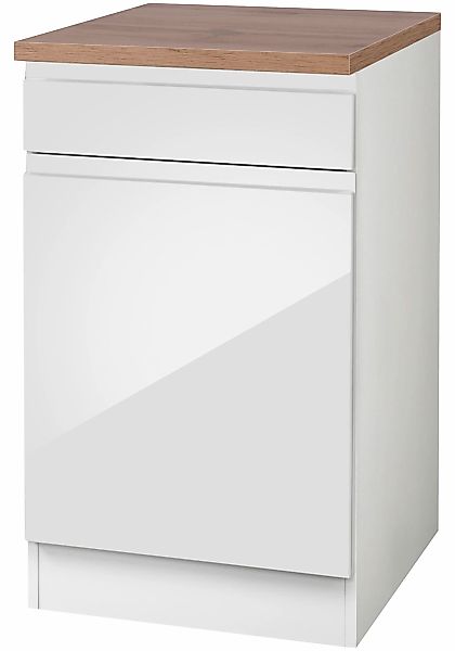 HELD MÖBEL Unterschrank "Virginia", 50 cm breit günstig online kaufen