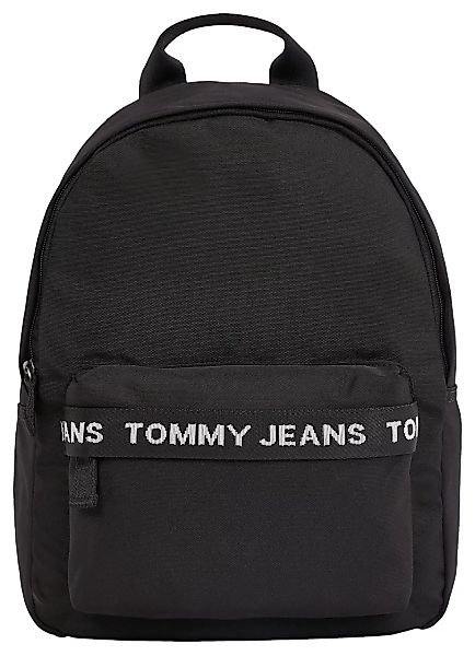 Tommy Jeans Cityrucksack "TJW ESSENTIAL BACKPACK", im schlichten Design günstig online kaufen