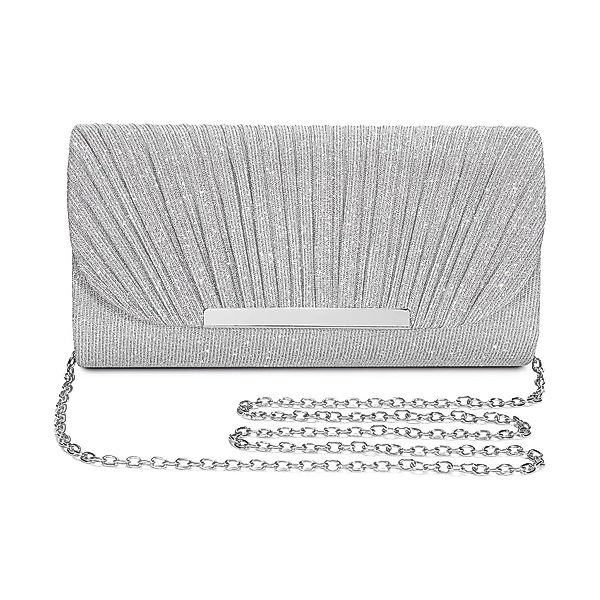 Coonoor Abendtasche Damen abendtasche,Glänzende Damen Clutch günstig online kaufen