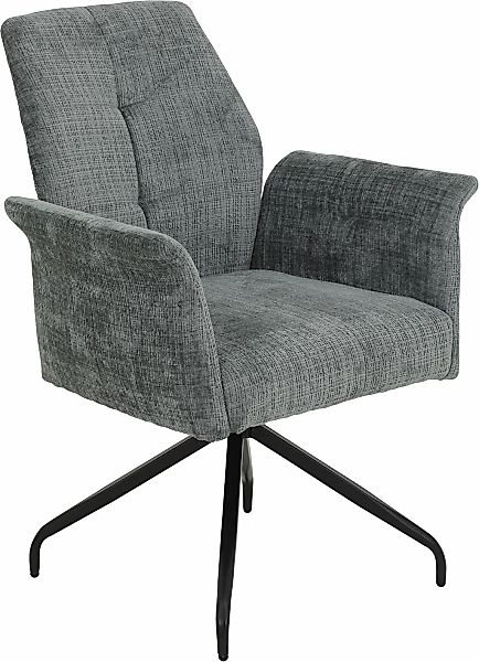 HELA Esszimmerstuhl "VIKTORIA" (Set) 4 Stk.Komfortsitz mit Federkern, 360 G günstig online kaufen