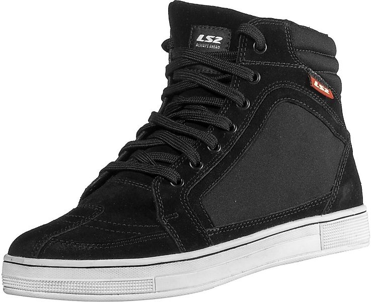 LS2 Doron Motorrad Schuhe Motorradstiefel günstig online kaufen