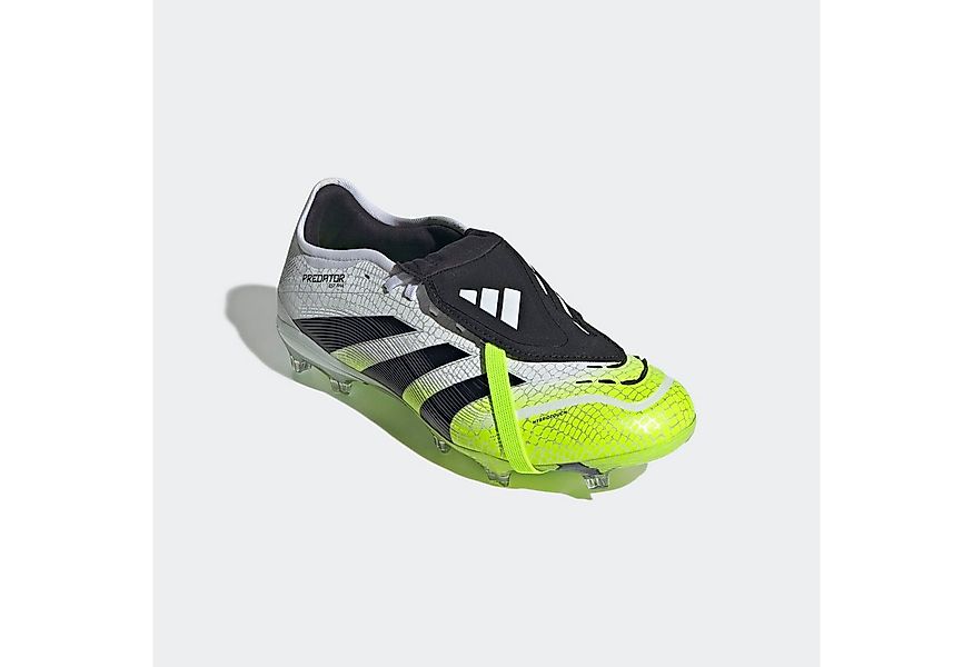 adidas Performance PREDATOR PRO FOLD-OVER TONGUE FG Fußballschuh geeignet f günstig online kaufen