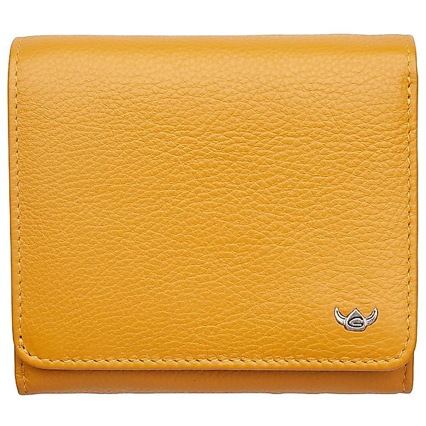 Golden Head Geldbörse Madrid, Leder günstig online kaufen