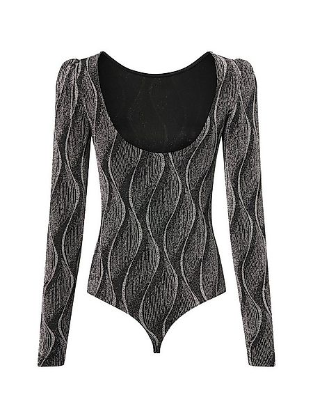 Y.A.S Langarmshirt YASYen günstig online kaufen