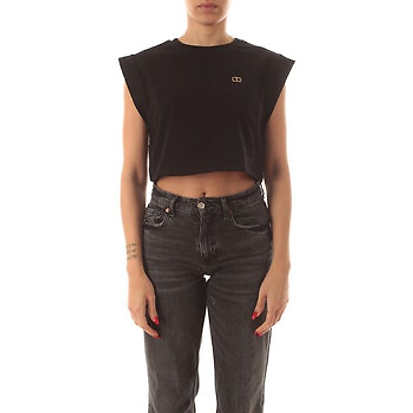 Twin Set  T-Shirt 251TT2043 günstig online kaufen