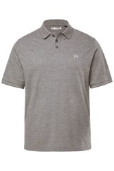 Men Plus Poloshirt Men+ Poloshirt Basic günstig online kaufen