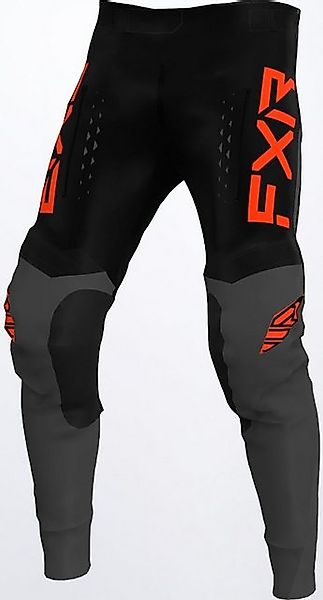 FXR Motorradhose Off-Road RaceDiv Motocross Hose günstig online kaufen