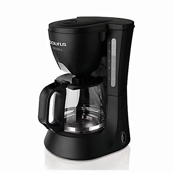 Filterkaffeemaschine Taurus Verona 6 New günstig online kaufen