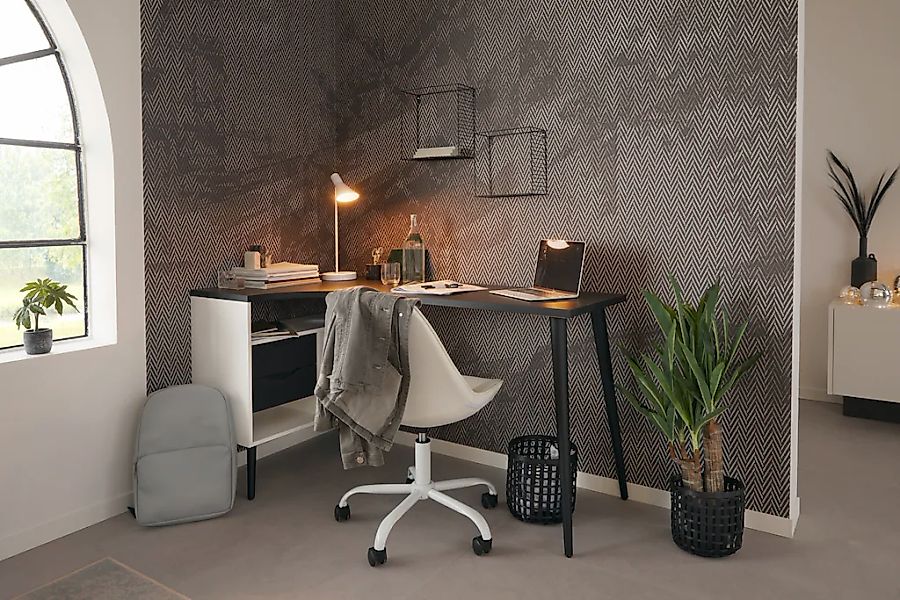 Künstliche Zimmerpflanze Corentin Dracena, Home affaire, Höhe 80 cm günstig online kaufen