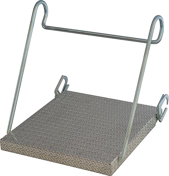 KRAUSE Einhängetritt "Combisystem" für Krause Sprossenleitern günstig online kaufen