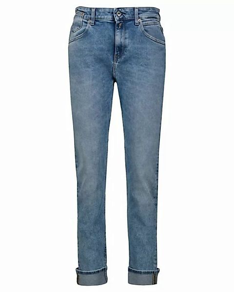 Replay 5-Pocket-Jeans Damen Jeans MARTY (1-tlg) günstig online kaufen