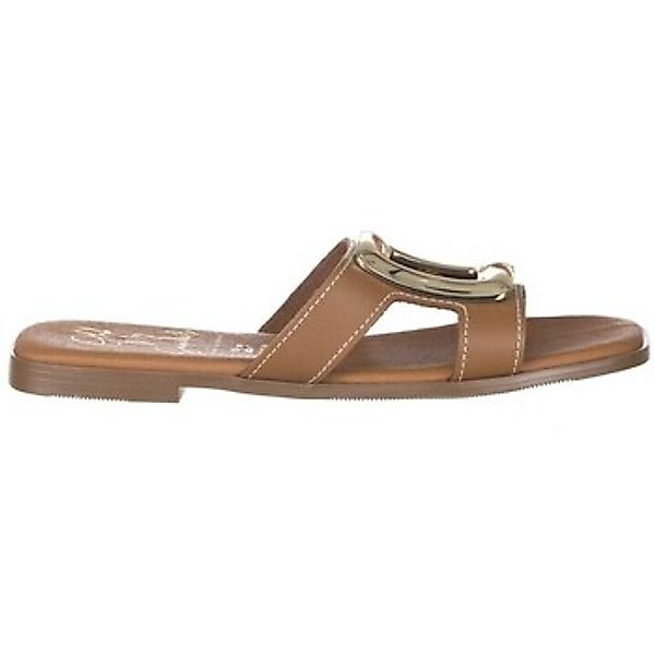 Oh My Sandals  Sandalen SCHUHE  5565 günstig online kaufen