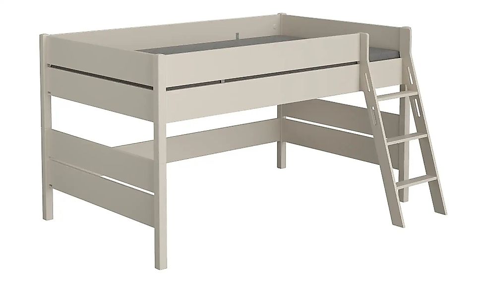 PAIDI Spielbett  Tiago ¦ beige ¦ Maße (cm): B: 165 H: 120,6 Betten > Komfor günstig online kaufen