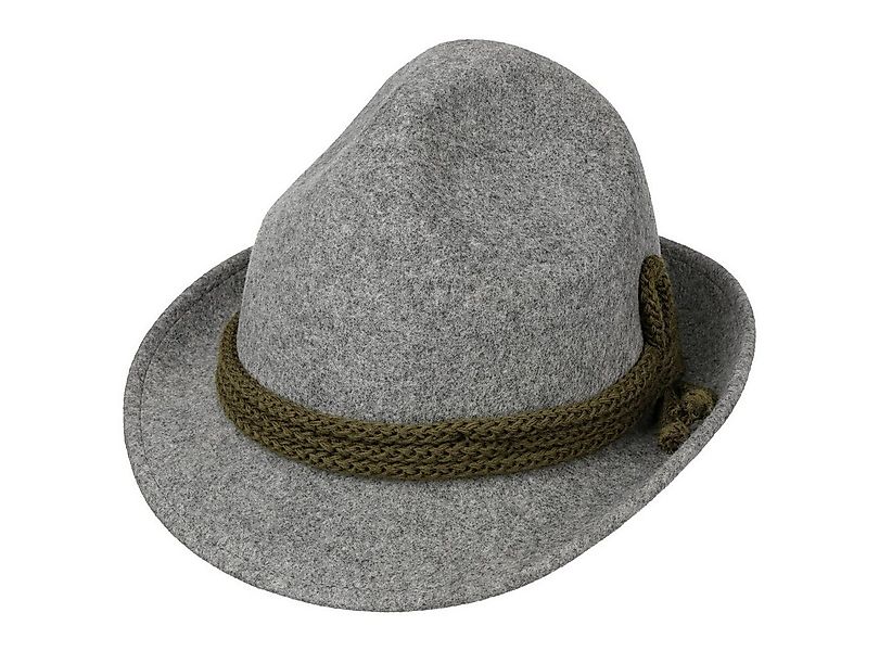 Lipodo Filzhut (1-St) Alpenhut, Made in Italy günstig online kaufen