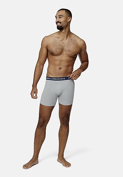 DANISH ENDURANCE Boxershorts Classic Trunks (6-St) günstig online kaufen