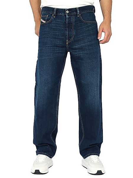 Diesel Straight-Jeans Relaxed Fit - 2010 D-Macs 09B96 günstig online kaufen