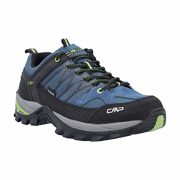 CMP Outdoorschuh "RIGEL LOW TREKKING SHOES WP", wasserdicht günstig online kaufen