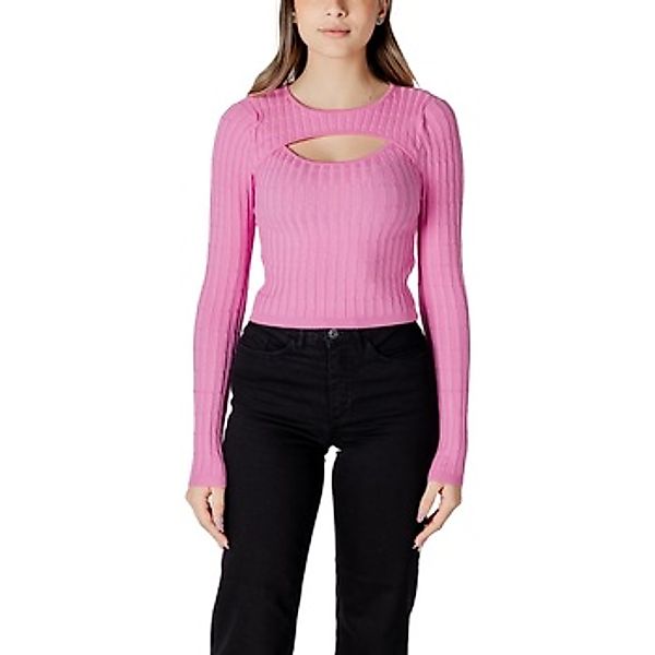 Only  Pullover ONLMEDDI LS CABLE CROP O-NECK CC KNT 15339582 günstig online kaufen