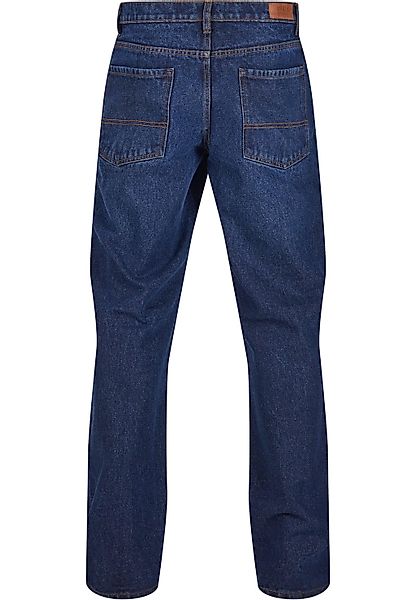 URBAN CLASSICS Bequeme Jeans "Urban Classics Herren Heavy Ounce Straight Fi günstig online kaufen