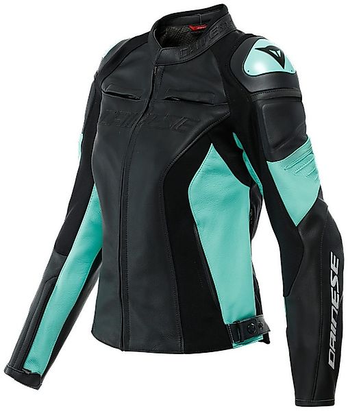 Dainese Motorradjacke Racing 4 Damen Motorrad günstig online kaufen