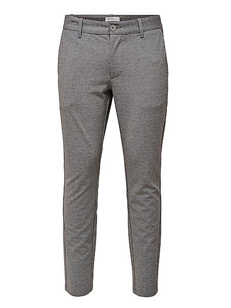 Only & Sons Herren Chino Hose ONSMARK - Slim Fit - Schwarz Grau Blau Grün günstig online kaufen