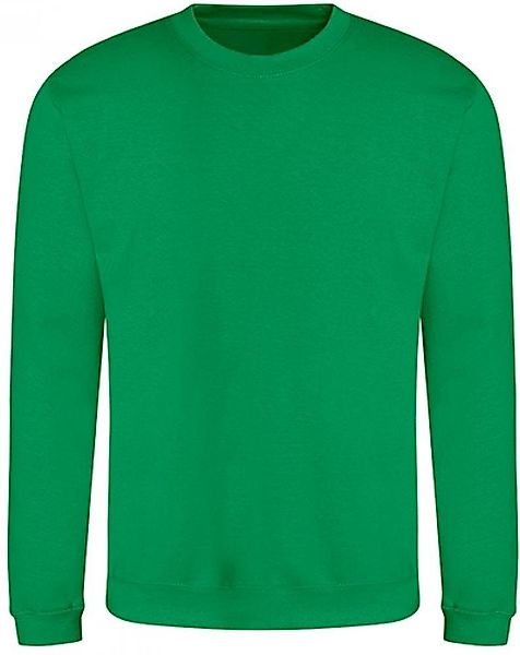 Just Hoods Sweatshirt Herren Sweatshirt +WRAP günstig online kaufen