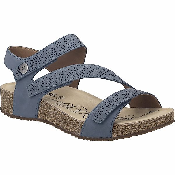 Josef Seibel Sandale "Tonga 78, indigo" günstig online kaufen