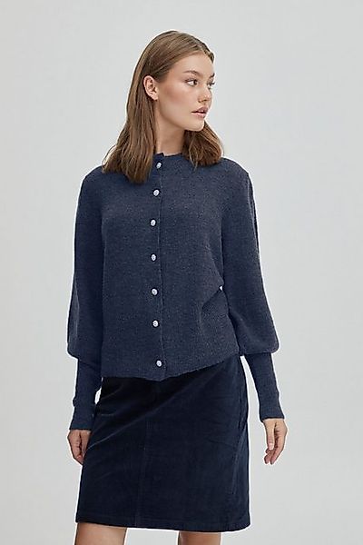 Pulz Jeans Strickjacke PZASTRID LS Cardigan günstig online kaufen