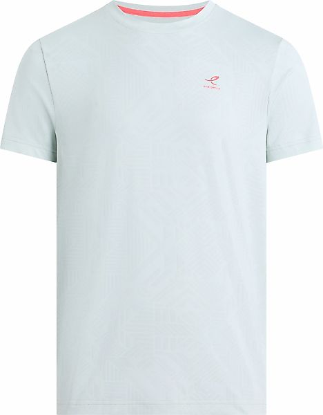 Energetics T-Shirt "HE.-T-SHIRT FABIO III SHORT SLEEVE M" Regular Fit, kurz günstig online kaufen