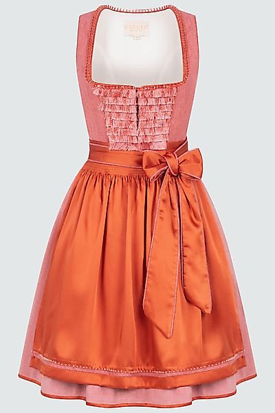 Dirndl Desert Rose (60cm) günstig online kaufen