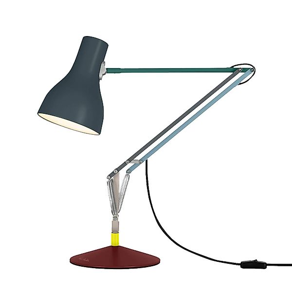 Anglepoise Type 75 Tischlampe Paul Smith Edition 4 günstig online kaufen