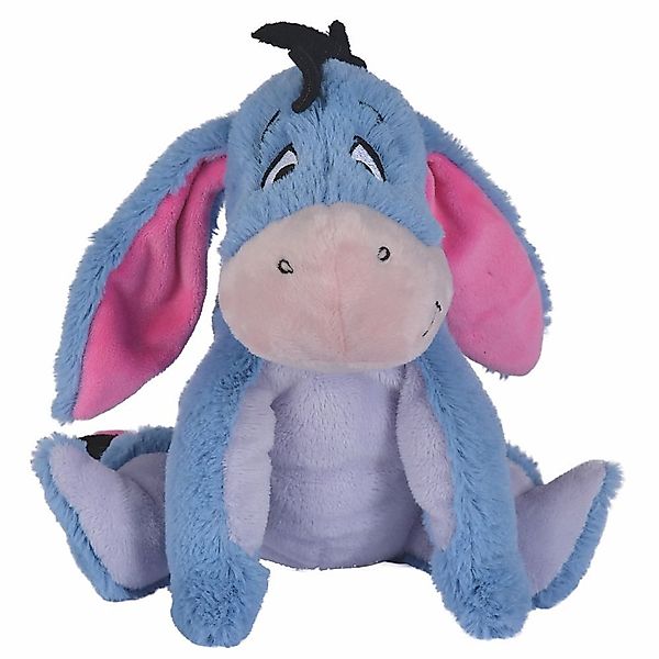 Disney Winnie Puuh Plüschfigur Esel I-Aah günstig online kaufen