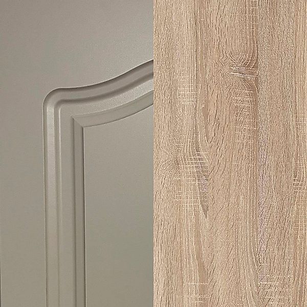 wiho Küchen Hängeschrank Linz 60 cm günstig online kaufen