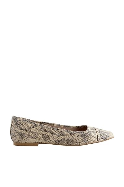 Next Forever Comfort® Ballerinas, eckige Zehenpartie günstig online kaufen