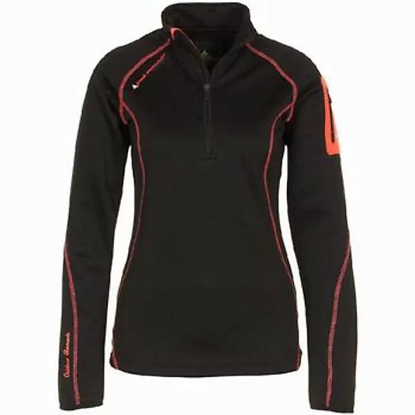 Peak Mountain  Sweatshirt Sweat polarshell femme ACERUN günstig online kaufen