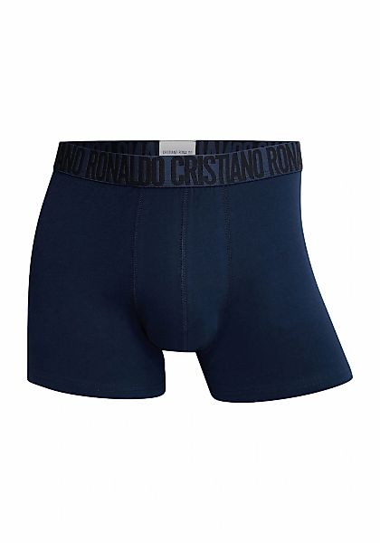 CR7 Boxershorts "Boxershort 3er Pack" günstig online kaufen