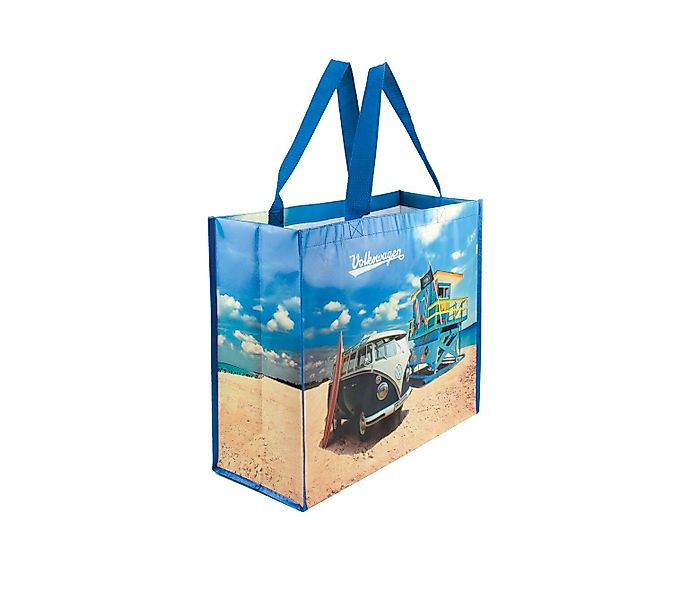 VW Collection by BRISA Einkaufsshopper Volkswagen günstig online kaufen
