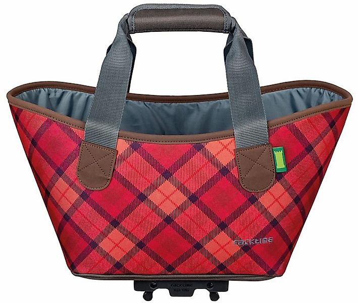 racktime Fahrradtasche günstig online kaufen