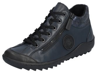 Remonte Schnürboots, Flats, Komfortschuh, Boots mit günstig online kaufen