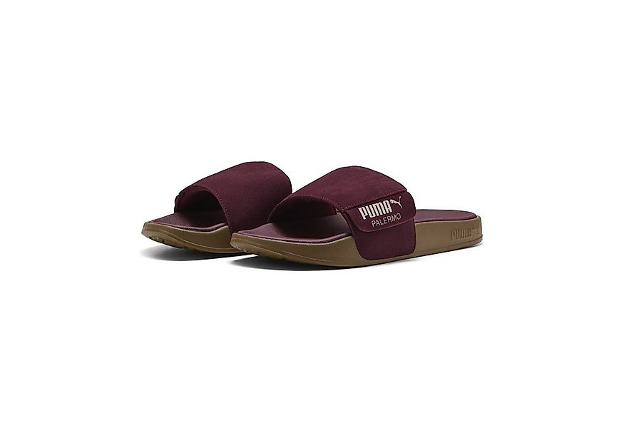 PUMA Leadcat 2.0 Palermo Foil Slides Erwachsene Sandale günstig online kaufen