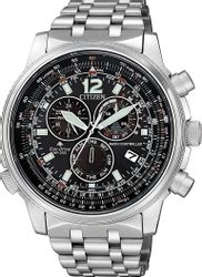 Citizen Funkuhr CB5860-86E günstig online kaufen