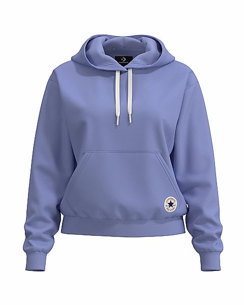 Converse Kapuzensweatshirt "CHUCK PATCH HOODIE", mit Kapuze, für sportliche günstig online kaufen