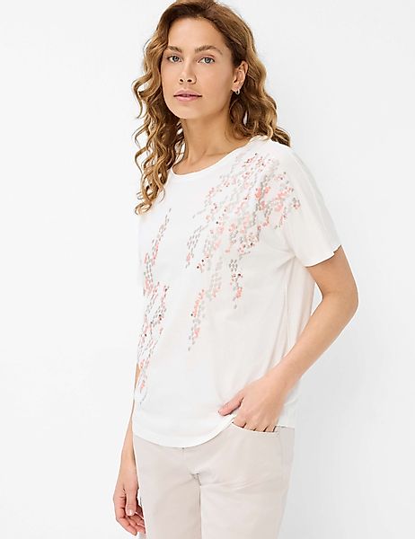 Brax Kurzarmshirt Style CAELEN günstig online kaufen