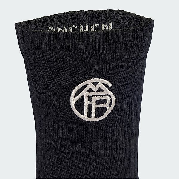 adidas Performance Fußball Stutzenstrümpfe FC BAYERN günstig online kaufen