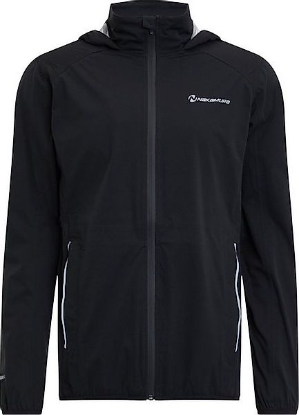 NAKAMURA Funktionsjacke He.-Funktions-Jacke Enno III M BLACK NIGHT günstig online kaufen
