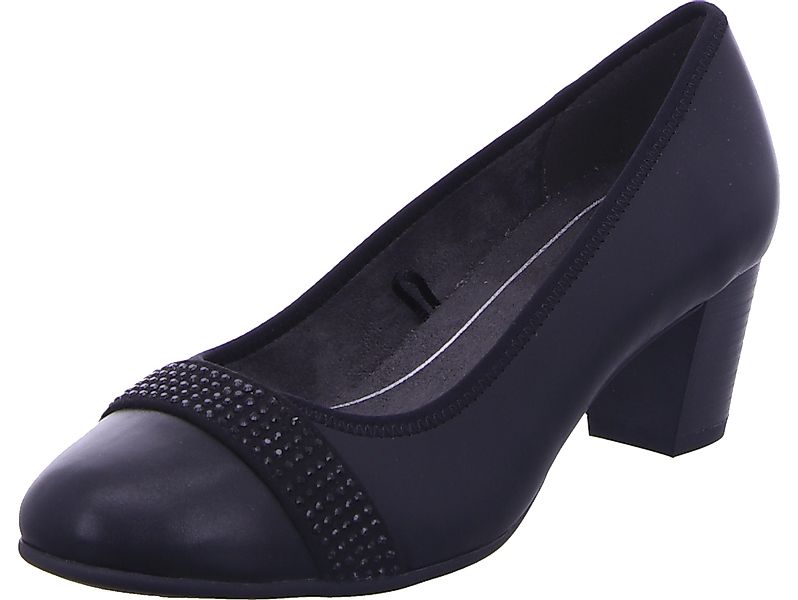 Jana High-Heel-Pumps 100% vegan günstig online kaufen