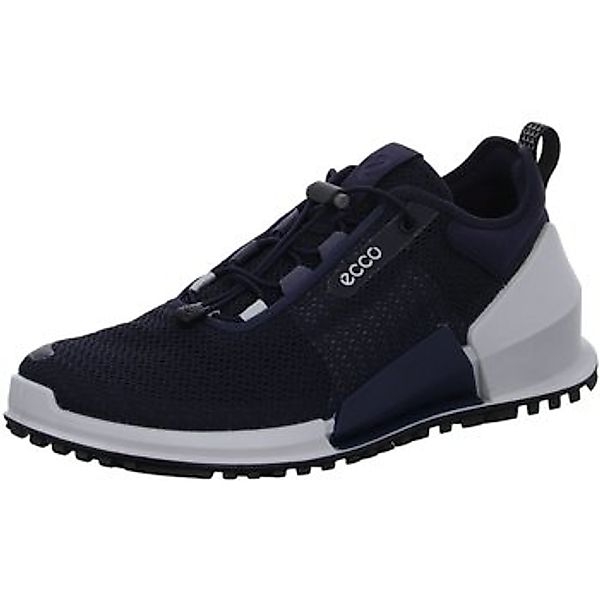 Ecco  Halbschuhe Schnuerschuhe Biom 2 Sport Schuhe dunkel- 800674 800674523 günstig online kaufen
